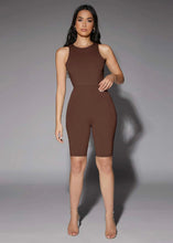 Load image into Gallery viewer, Closet Essentials: High Neck Bodysuit