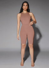 Load image into Gallery viewer, Closet Essentials: High Neck Bodysuit