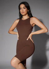 Load image into Gallery viewer, Closet Essentials: High Neck Bodysuit