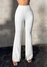 Load image into Gallery viewer, She's A Diva Flared Trousers
