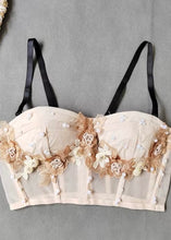 Cargar imagen en el visor de la galería, Wild Meadow Corset Top