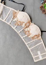 Cargar imagen en el visor de la galería, Wild Meadow Corset Top