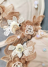 Cargar imagen en el visor de la galería, Wild Meadow Corset Top