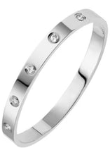 Load image into Gallery viewer, Rhinestone Encrusted Bracelet