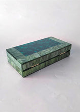 Load image into Gallery viewer, Atlantis Marble Design Statement Bag