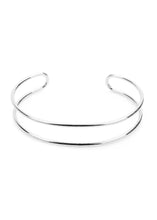 Load image into Gallery viewer, Stacked Adjustable Bracelet