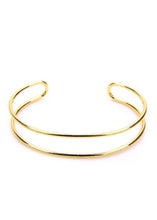 Load image into Gallery viewer, Stacked Adjustable Bracelet