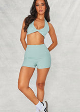 Load image into Gallery viewer, Body Talk Co-Ord Set