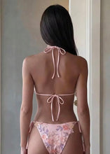 Load image into Gallery viewer, Zara Sequin Embellished Bikini