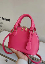 Load image into Gallery viewer, Stacy Mini Tote and Shoulder Bag