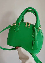 Load image into Gallery viewer, Stacy Mini Tote and Shoulder Bag