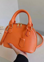 Load image into Gallery viewer, Stacy Mini Tote and Shoulder Bag