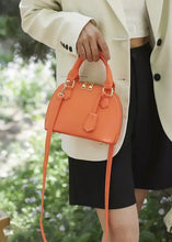 Load image into Gallery viewer, Stacy Mini Tote and Shoulder Bag