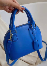 Load image into Gallery viewer, Stacy Mini Tote and Shoulder Bag