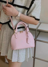 Load image into Gallery viewer, Stacy Mini Tote and Shoulder Bag