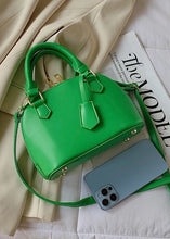 Load image into Gallery viewer, Stacy Mini Tote and Shoulder Bag