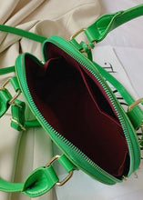 Load image into Gallery viewer, Stacy Mini Tote and Shoulder Bag