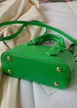 Load image into Gallery viewer, Stacy Mini Tote and Shoulder Bag