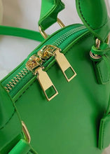 Load image into Gallery viewer, Stacy Mini Tote and Shoulder Bag