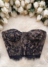 Load image into Gallery viewer, Renaissance Era II Bustier