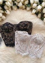 Load image into Gallery viewer, Renaissance Era II Bustier