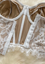 Load image into Gallery viewer, Renaissance Era II Bustier
