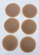 Cargar imagen en el visor de la galería, Silicone Nipple Covers