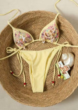 Load image into Gallery viewer, Going To Ibiza Embellished Bikini