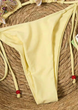 Load image into Gallery viewer, Going To Ibiza Embellished Bikini