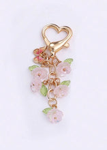 Load image into Gallery viewer, Handbag Charms/Keychains