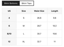 Load image into Gallery viewer, Going To Ibiza Embellished Bikini