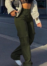 Cargar imagen en el visor de la galería, Cloud Aura Cargo Pants