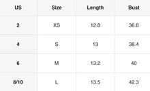 Load image into Gallery viewer, Harper Front Knot Bralette