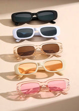 Load image into Gallery viewer, Lolita Square Framed Sunglasses