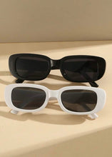 Load image into Gallery viewer, Lolita Square Framed Sunglasses