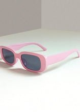 Load image into Gallery viewer, Lolita Square Framed Sunglasses