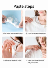 Load image into Gallery viewer, Double Sided Anti Slip Lingerie Tape