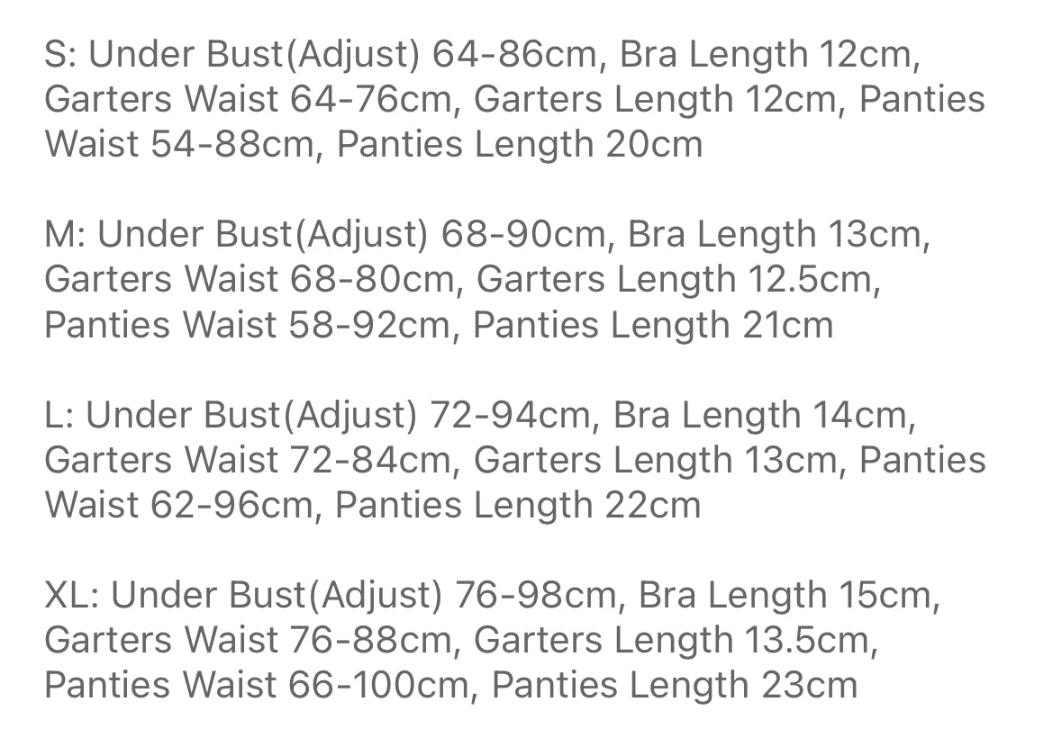 Floral Fishnet Lingerie Set