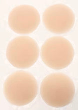 Cargar imagen en el visor de la galería, Silicone Nipple Covers