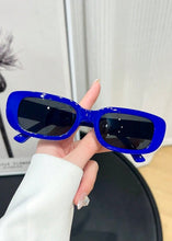 Load image into Gallery viewer, Lolita Square Framed Sunglasses