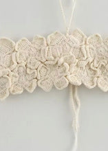 Load image into Gallery viewer, María Backless Crotchet Bralette