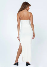 Load image into Gallery viewer, Summertime Sadness Cut Out Maxi Dress