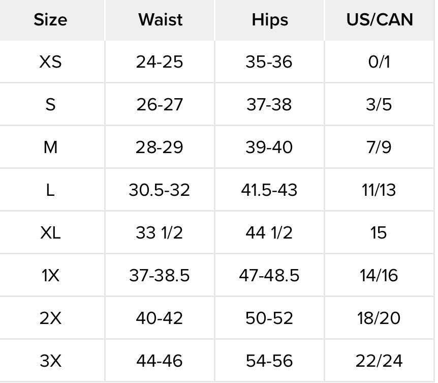 Model-Off-Duty High Waisted Wide Leg Jeans