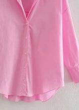 Load image into Gallery viewer, Alice Button Up Shirt