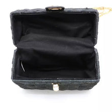 Load image into Gallery viewer, Vacation Mode Bamboo Bag - The Style Guide TT