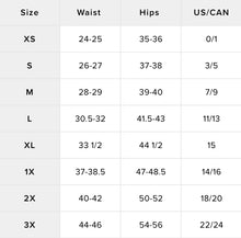 Cargar imagen en el visor de la galería, Bella High Waisted Wide Leg Trousers - The Style Guide TT