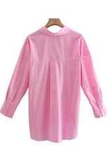 Load image into Gallery viewer, Alice Button Up Shirt