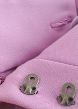 Cargar imagen en el visor de la galería, Paris Belted High Waisted Trousers - The Style Guide TT