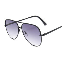 Cargar imagen en el visor de la galería, Aviator Framed Sunglasses