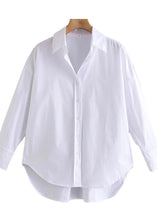 Load image into Gallery viewer, Alice Button Up Shirt